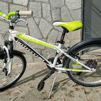 bicicletta bottecchia 20"