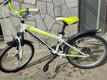 bicicletta bottecchia 20"