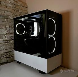 PC Gaming di fascia medio-alta