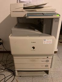 fotocopiatrice A4 - A3 colori e B/N