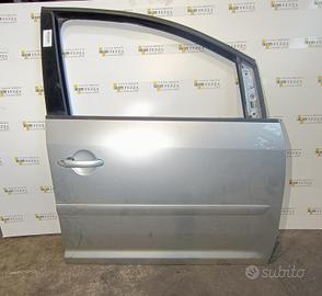 PORTIERA ANTERIORE DESTRA VOLKSWAGEN Touran 1° Se