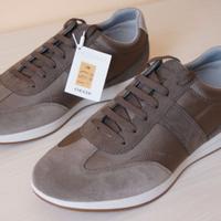 Scarpe Sneakers da Uomo - Geox U Avery - Taglia 43