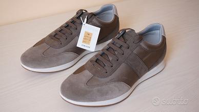 Scarpe Sneakers da Uomo - Geox U Avery - Taglia 43