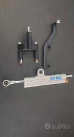 KIT AMMORTIZZATORE STERZO