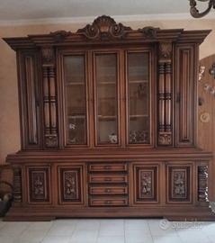 Mobile soggiorno credenza 