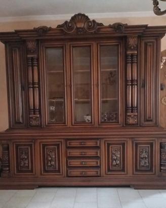 Mobile soggiorno credenza 