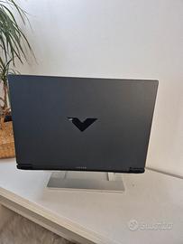 RTX 4070 HP VICTUS 16  laptop Ryzen 7 7435hs DDR5 