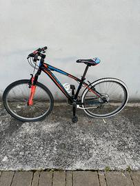 Torpado Earth T595 - MTB 26” Acciaio
