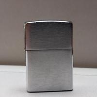 Accendino Zippo F 06 satinato