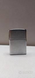 Accendino Zippo F 06 satinato