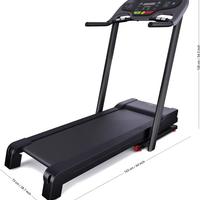Tapis Roulant  Domyos T520A