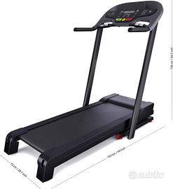 Tapis Roulant  Domyos T520A