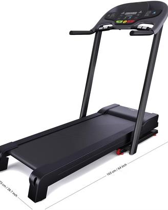 Tapis Roulant  Domyos T520A