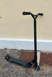 Monopattino acrobatico Freestyle