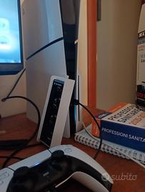 ps5 slim 1 terabite   e  giochi