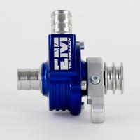 Pompa acqua Go kart EM TECHNOLOGY vari colori 