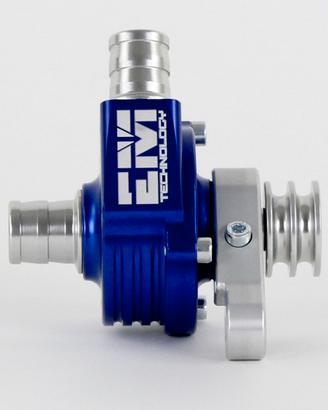 Pompa acqua Go kart EM TECHNOLOGY vari colori 