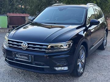 Volkswagen Tiguan 2.0 TDI SCR DSG 4MOTION Style 23