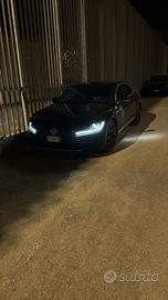 VOLKSWAGEN Arteon 2.0 TDI 190 CV SCR 4MOTION DSG