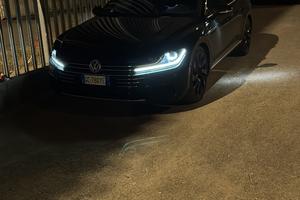 VOLKSWAGEN Arteon 2.0 TDI 190 CV SCR 4MOTION DSG