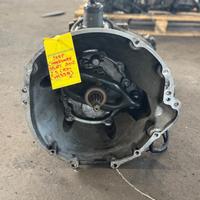 Cambio Jeep Cherokee Sport 2.5 CRD (99B)