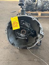 Cambio Jeep Cherokee Sport 2.5 CRD (99B)