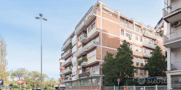 Appartamento Roma [Cod. rif 3112645VRG]