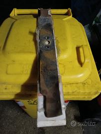 lama rasaerba Yamaha 453