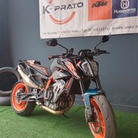 KTM 890 Duke R