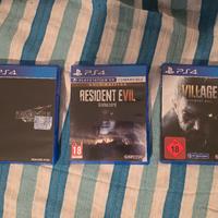 Giochi ps4