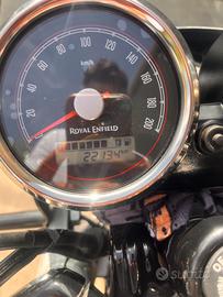 Royal Enfield continental gt