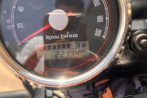 Royal Enfield continental gt