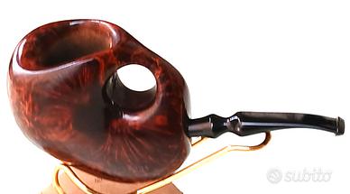 PIPA VITO CARLINO,CALABRIA,FREEHAND 1980/90