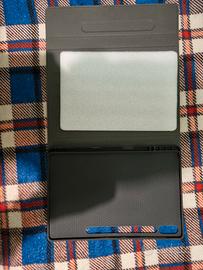 cover per galaxy tab s9 fe+