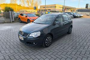 Volkswagen Polo 1.4/80CV 16V 5p. Comfortline