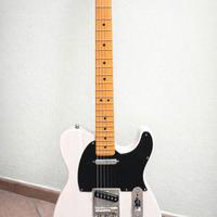 Telecaster Fender Squier Classic Vibe 50s