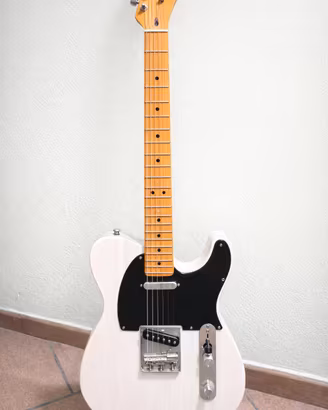 Telecaster Fender Squier Classic Vibe 50s