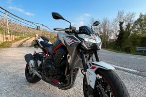 KAWASAKI Z900 A2 2022