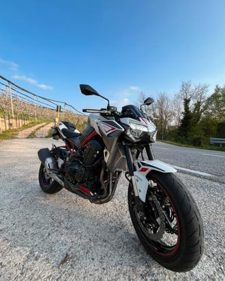 KAWASAKI Z900 A2 2022