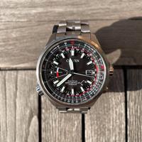 Citizen Radiocontrol. Pilot Titanium Evolution 5