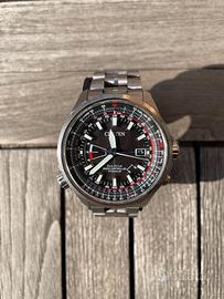 Citizen Radiocontrol. Pilot Titanium Evolution 5