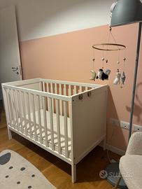 Culla Ikea