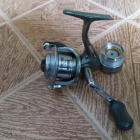 Mulinello pesca Shimano Symetre 750. Doppia bobina