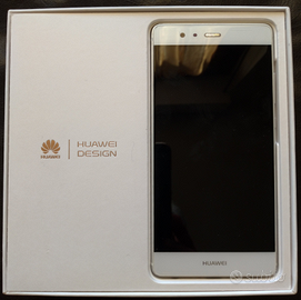 Huawei P9 (no lite)