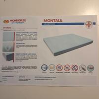 Materasso matrimoniale