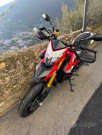Ducati Hypermotard 939 - 2017