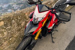 Ducati Hypermotard 939 - 2017