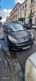 Peugeot 207 Gpl targa Polacca