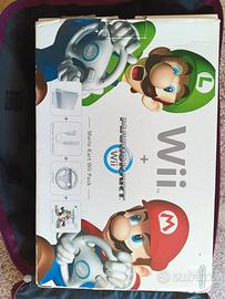 Nintendo Wii 