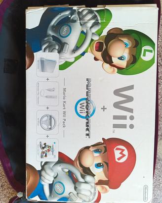 Nintendo Wii 